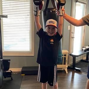 Meet your Posher, Jay